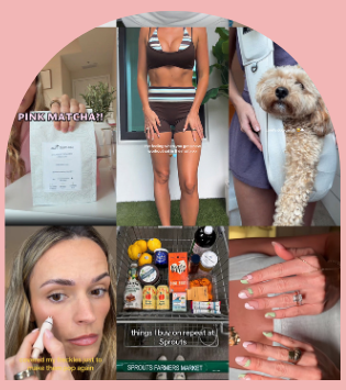 Product reviews